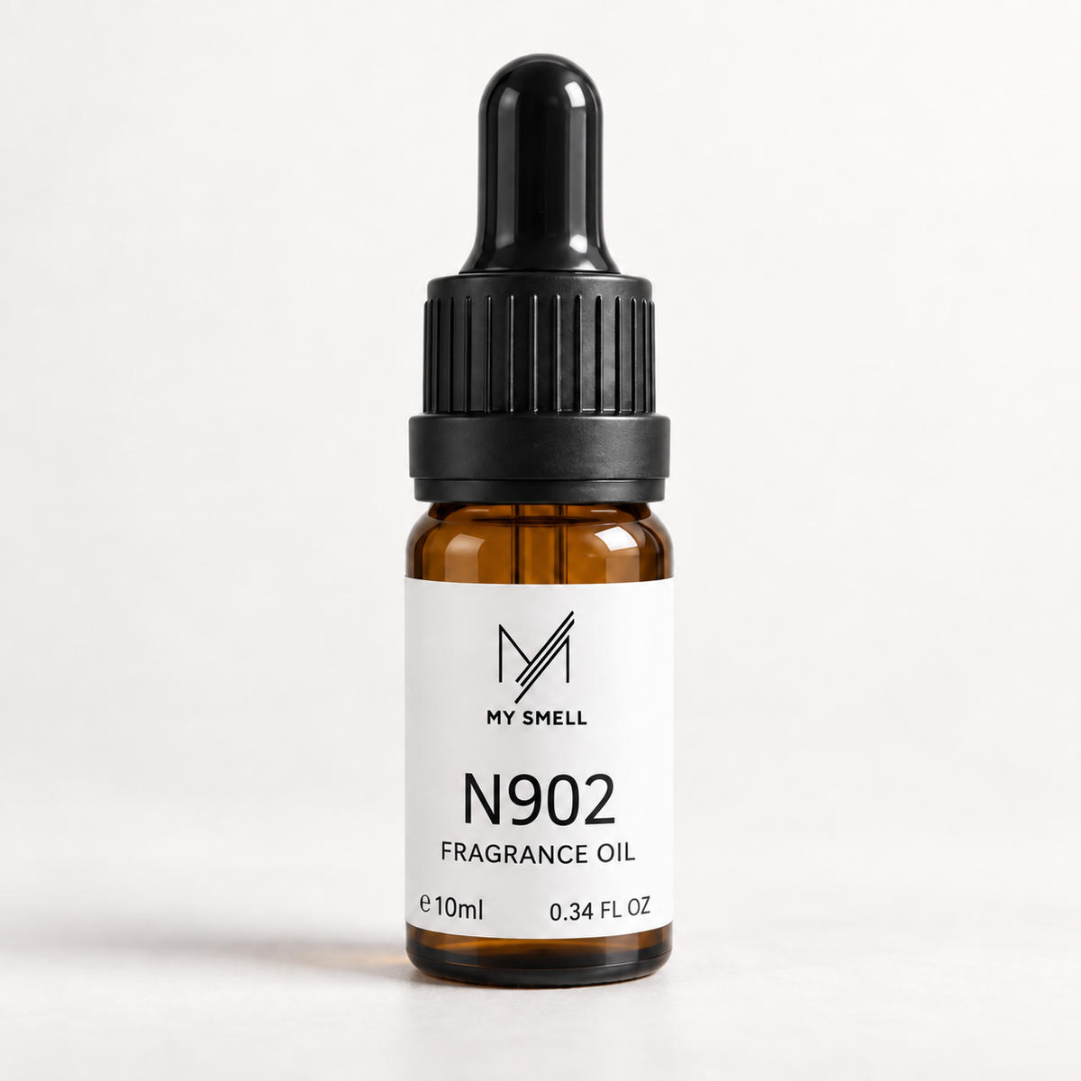 MY SMELL N902 Duftöl 10 ml – Vanille & Tonka