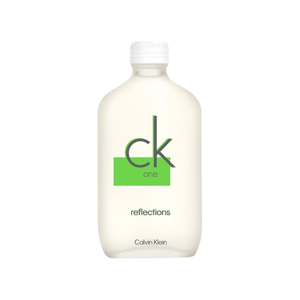 Calvin Klein CK One Reflections Eau de Toilette