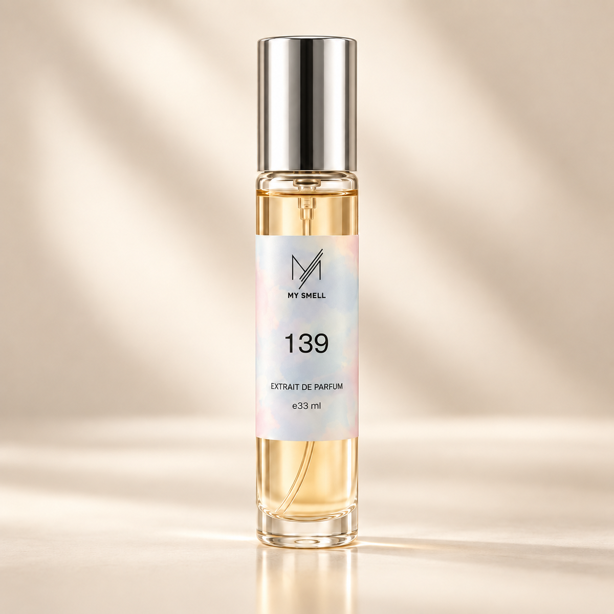 MY SMELL NR. 139