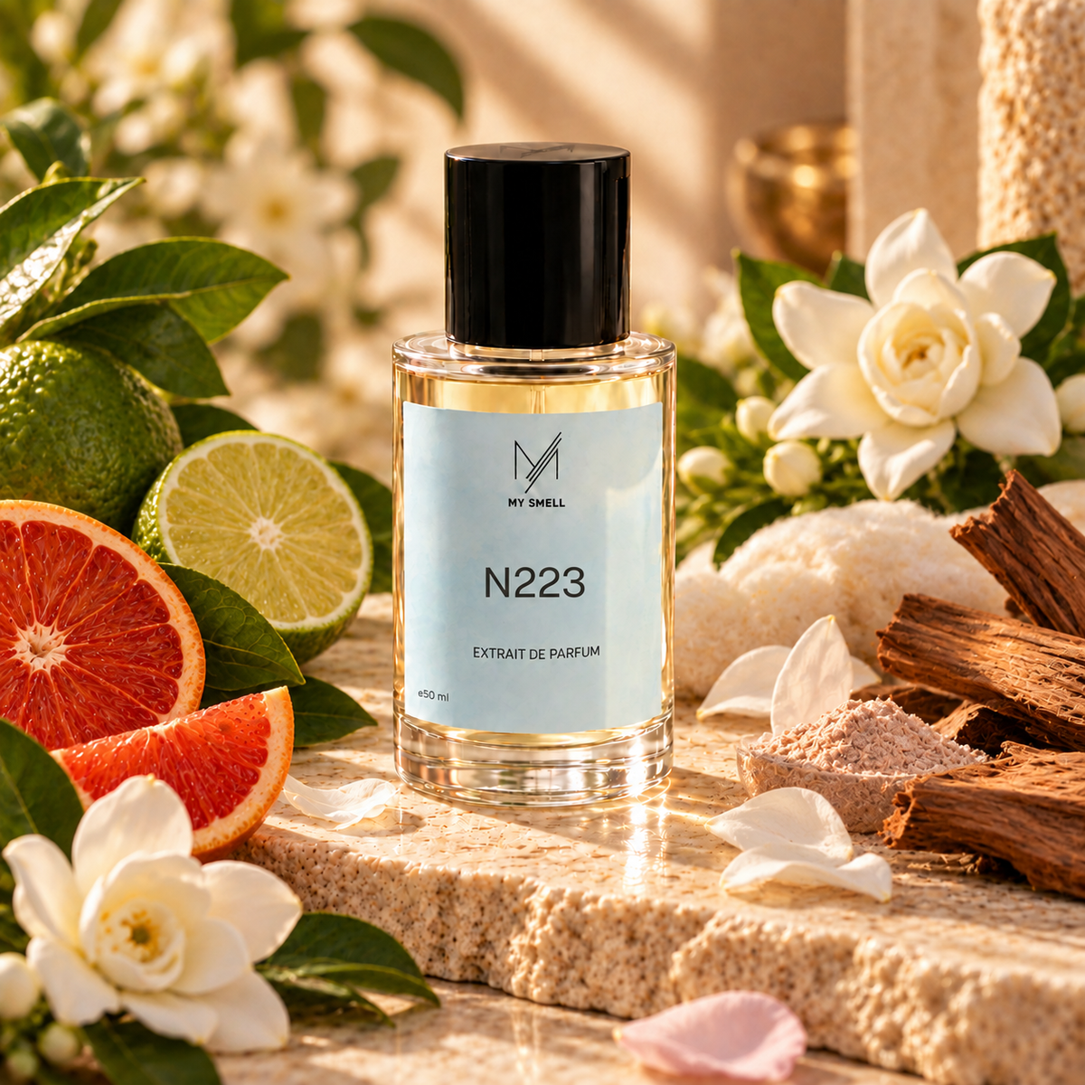 MY SMELL NR N223 (Unisex)