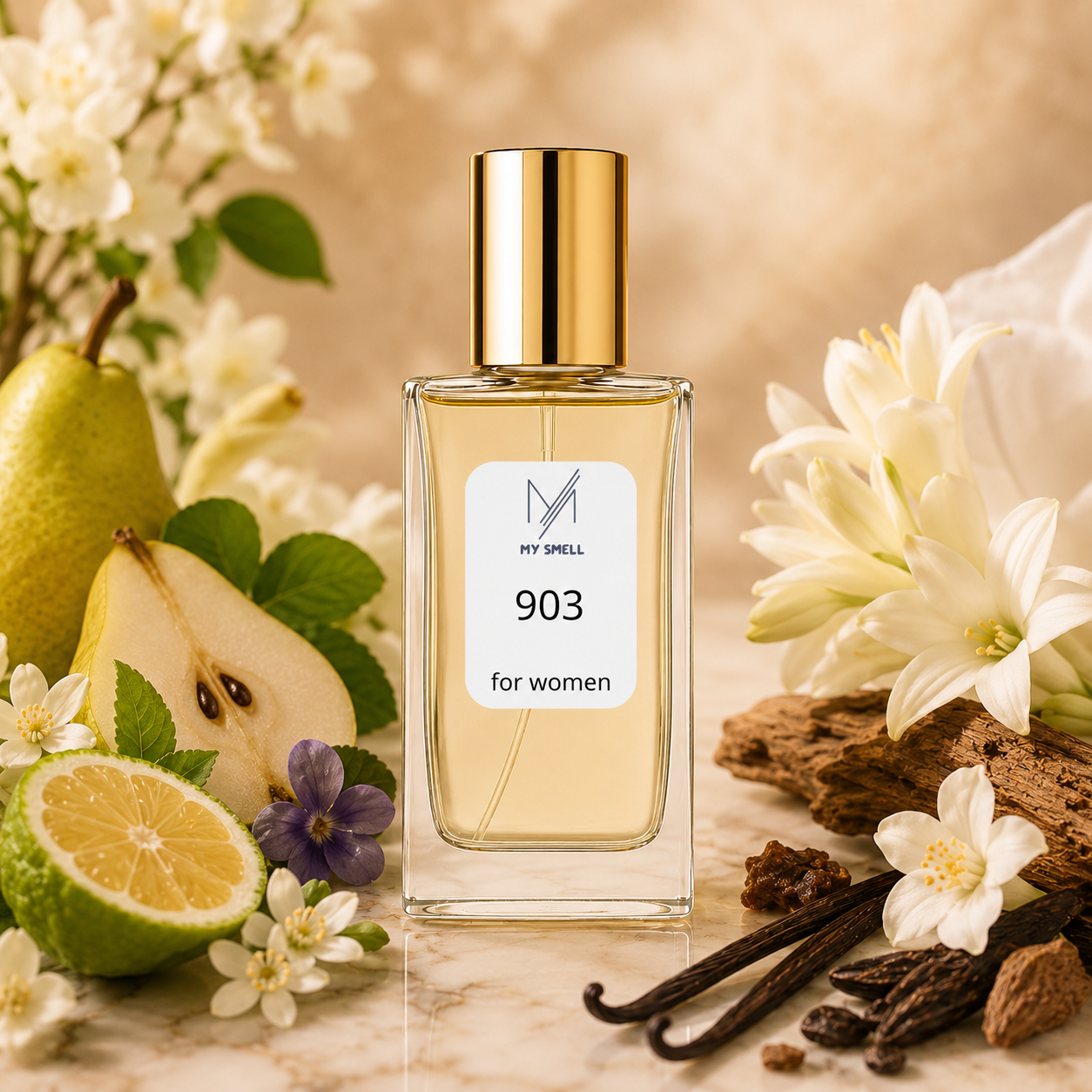 MY SMELL NO. 903