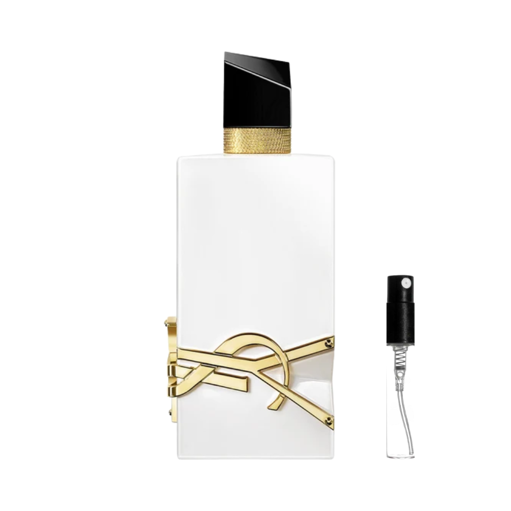 Yves Saint Laurent – Libre L’Eau Nue EDP – odlewka perfum