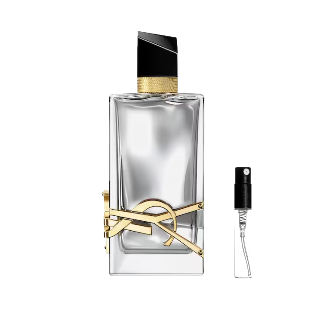 Yves Saint Laurent – Libre L’Absolu Platine Parfum