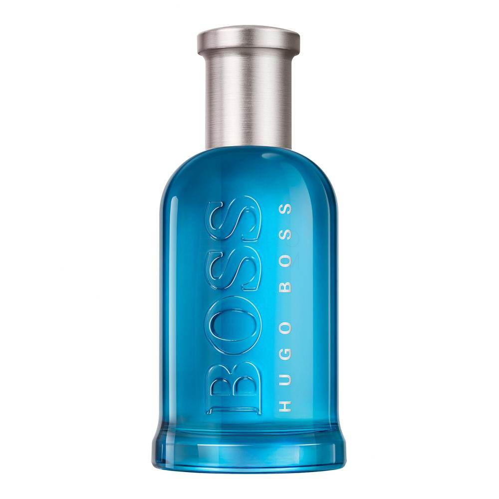 Hugo Boss - Pacific Eau De Toilette - My-Smell.pl