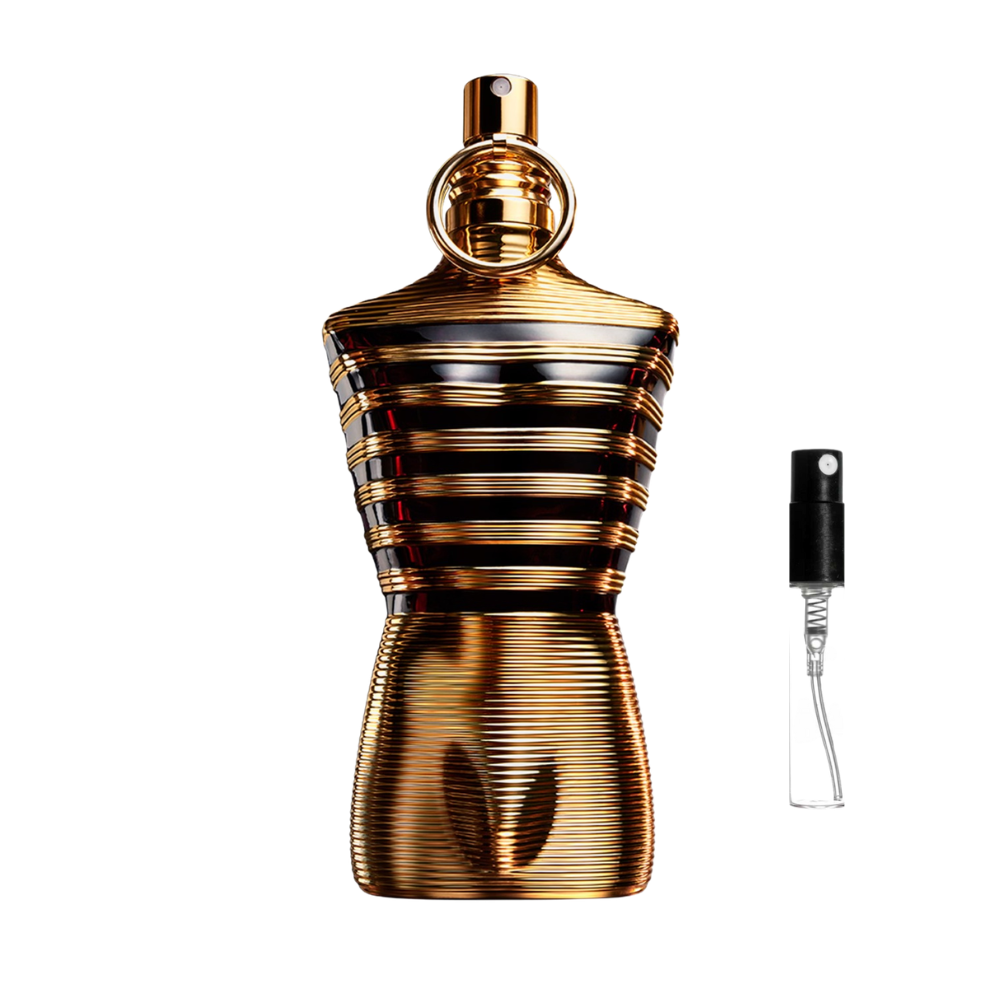 Jean Paul Gaultier – Le Male Elixir Parfum