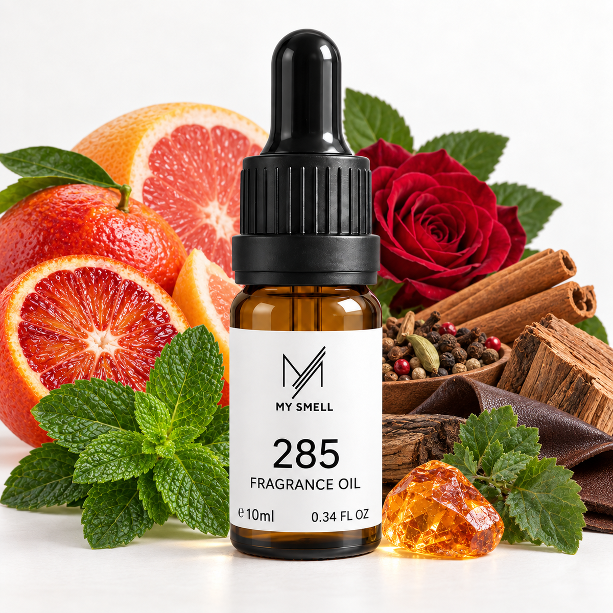 MY SMELL 285 Duftöl