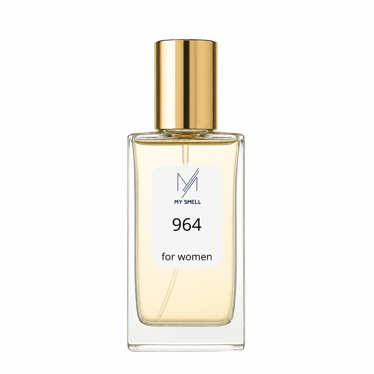 MY SMELL 964 – woda perfumowana dla kobiet
