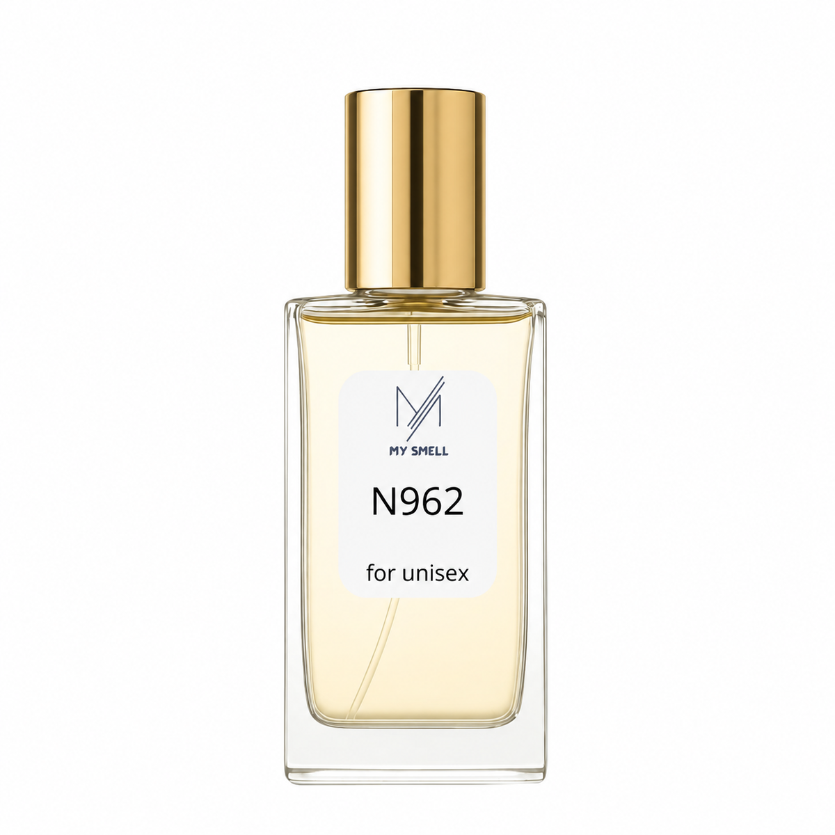 Flakon perfum MY SMELL N962 – woda perfumowana unisex