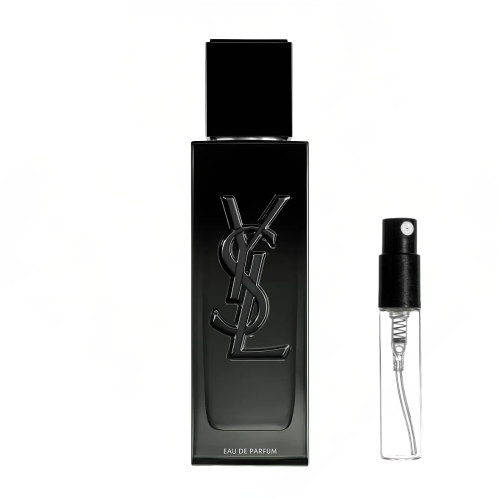 Yves Saint Laurent – Myslf Eau de Parfum
