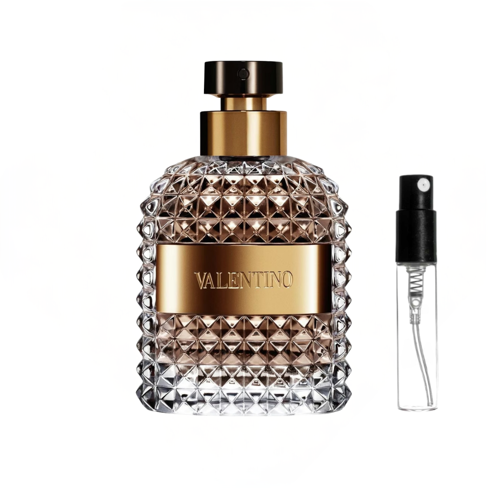 Valentino – Uomo Eau de Toilette