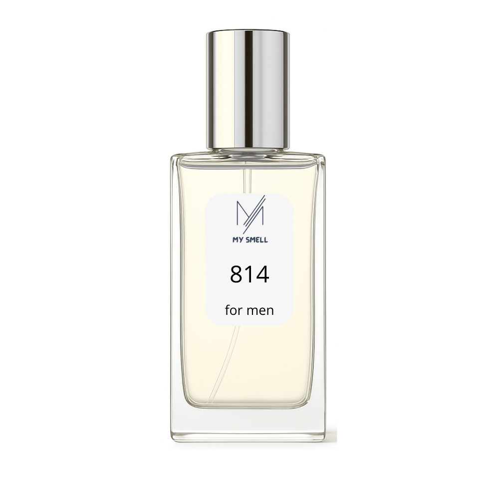 MY SMELL NO. 814