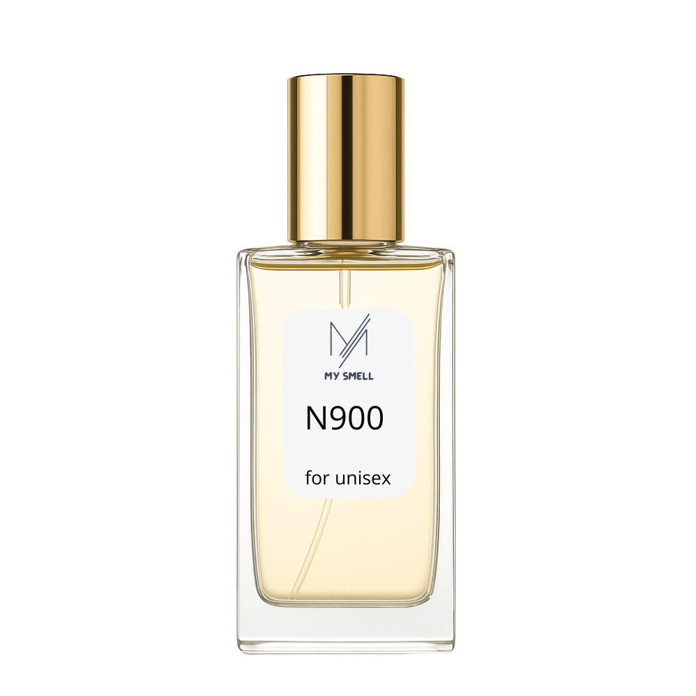 MY SMELL NR N900