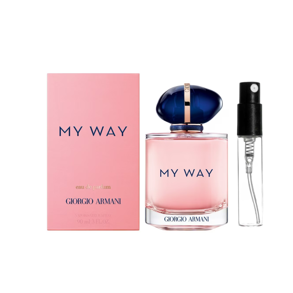 Armani - My Way Eau de Parfum