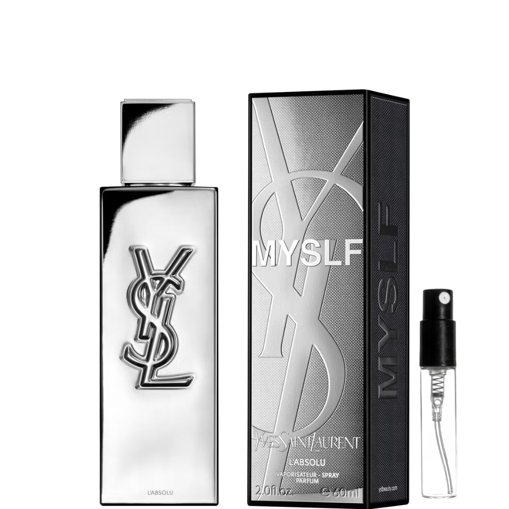 Yves Saint Laurent – Myslf Eau de Parfum