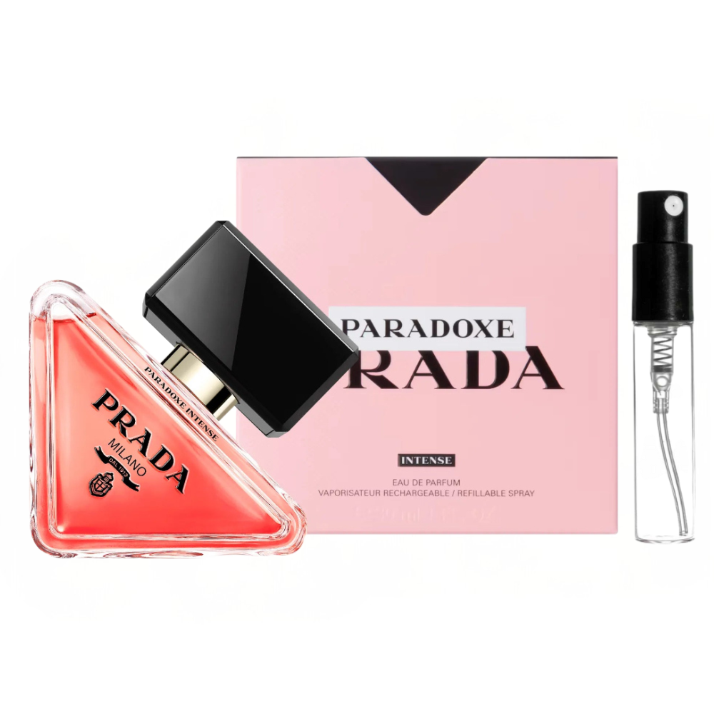 Prada- Paradoxe Intense Eau de Parfum
