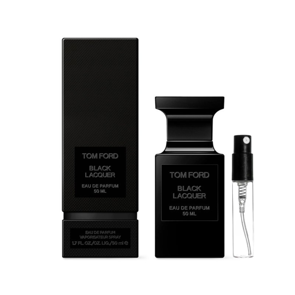 Tom Ford – Black Lacquer Eau de Parfum
