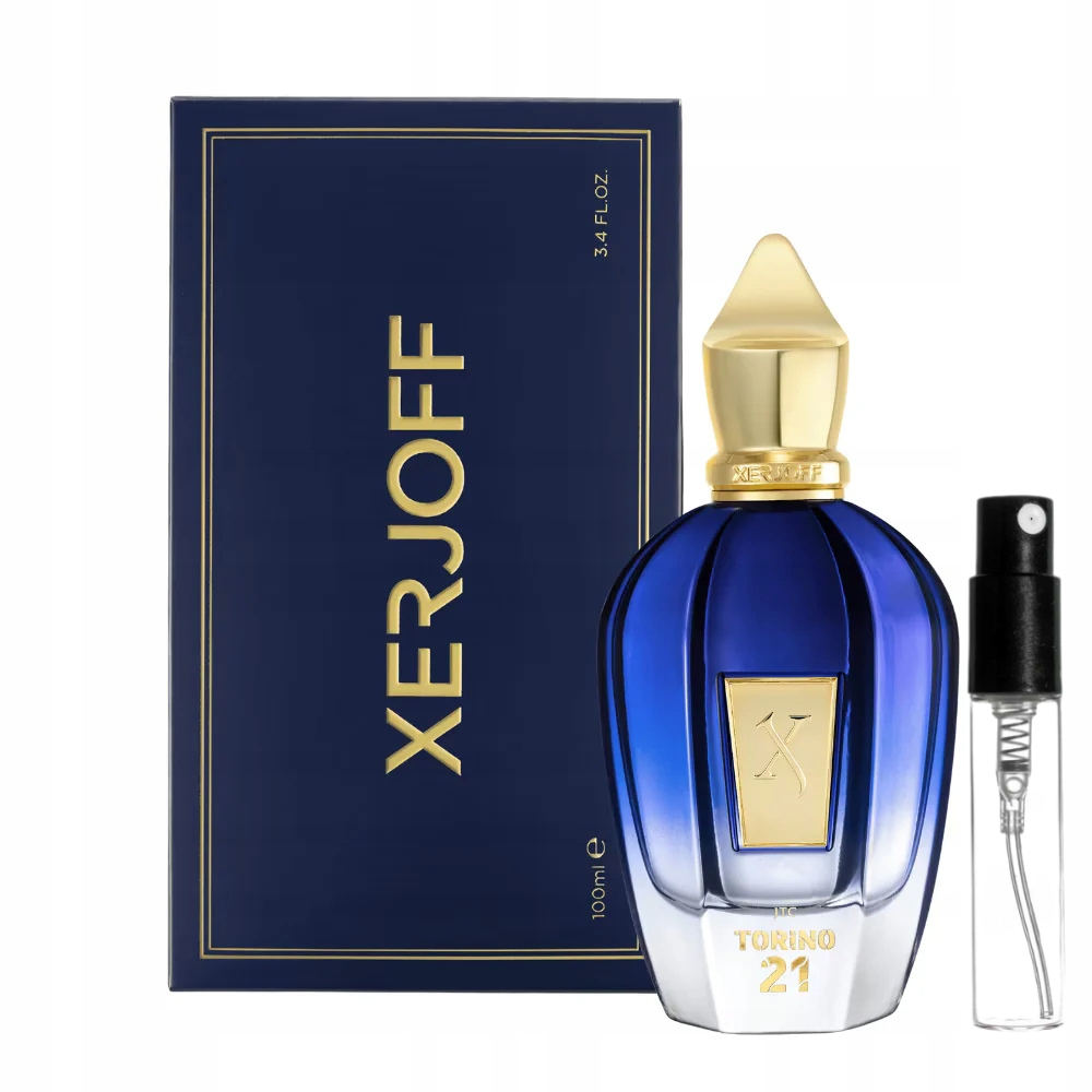 Xerjoff - Torino21 Eau de Parfum