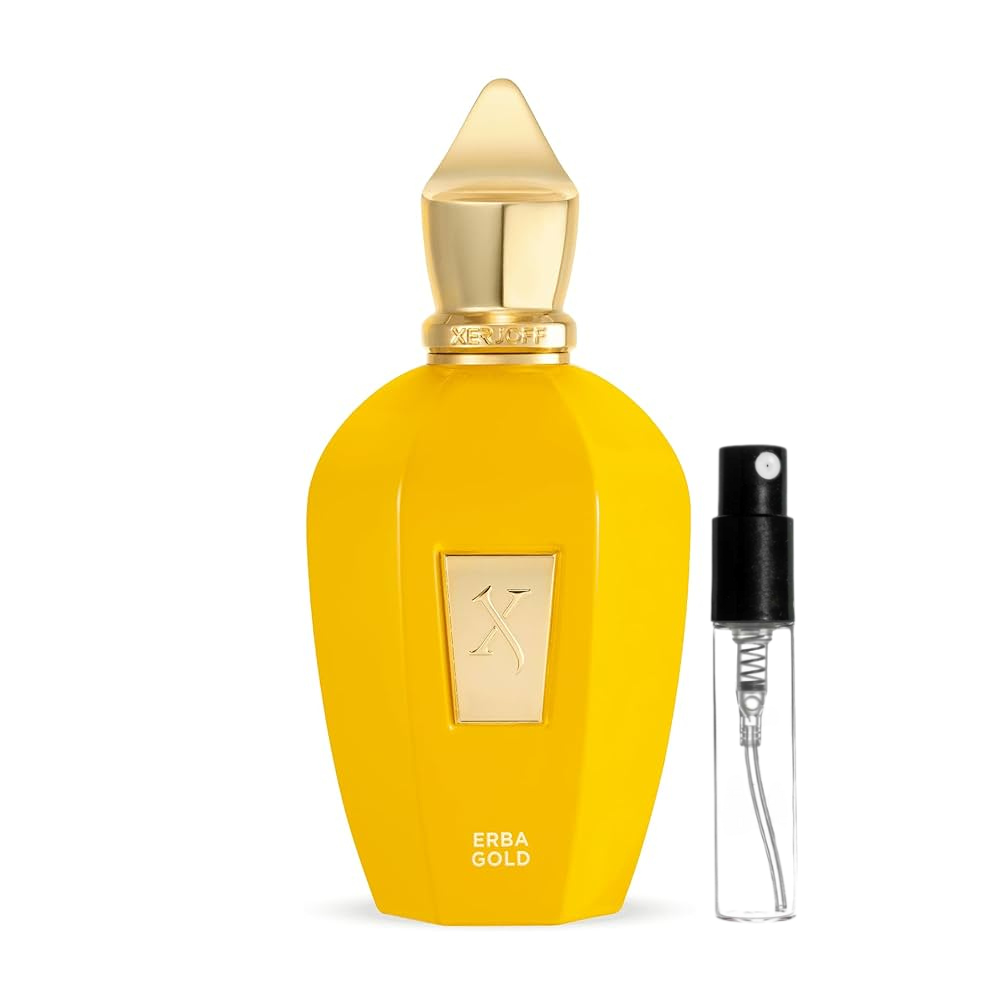 Xerjoff - Erba Gold EDP- odlewka perfum