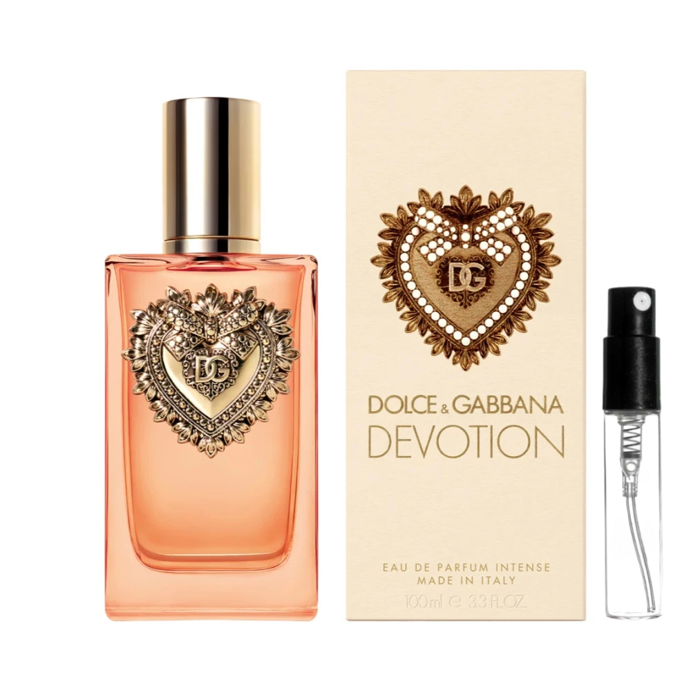 Dolce&Gabbana - Devotion Intense Eau de Parfum