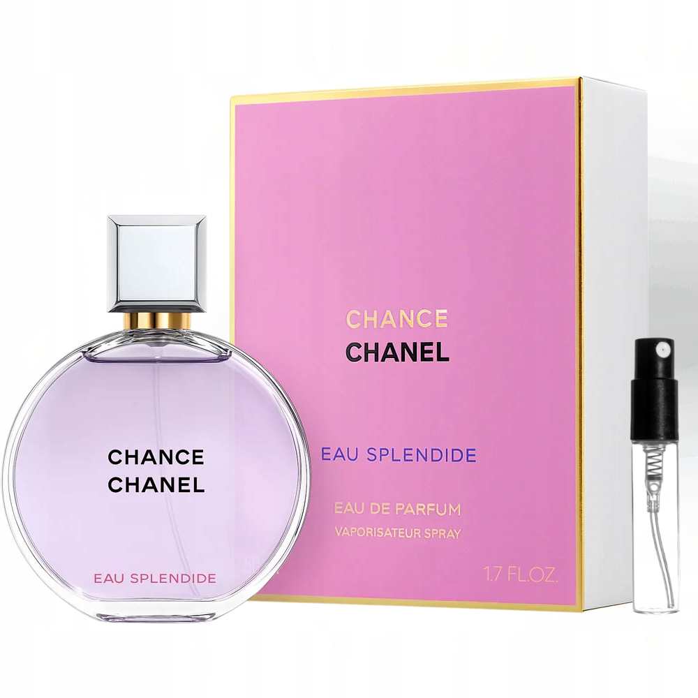 Chanel - Chance Eau Splendide Eau de Parfum