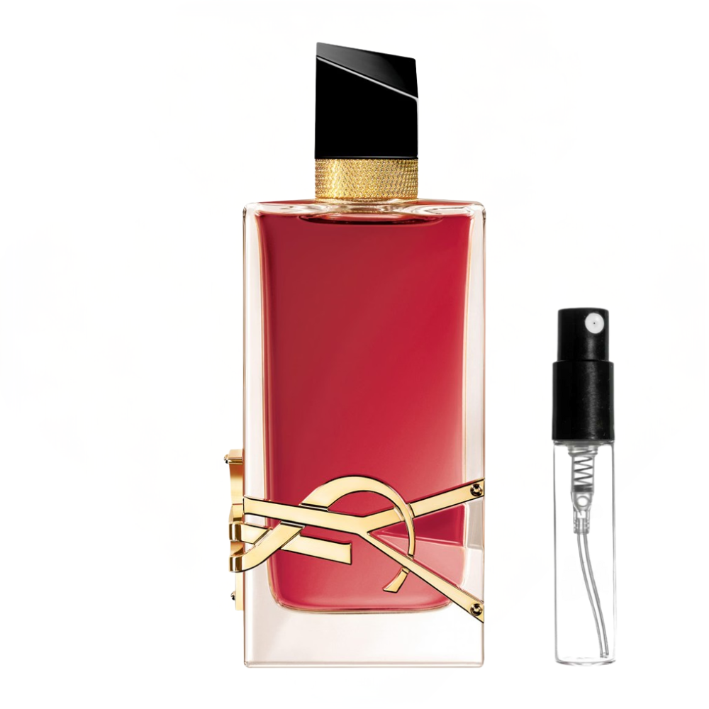 Yves Saint Laurent – Libre EAU DE PARFUM