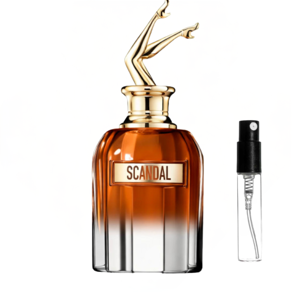 Jean Paul Gaultier- Scandal Elixir Elixir Parfum