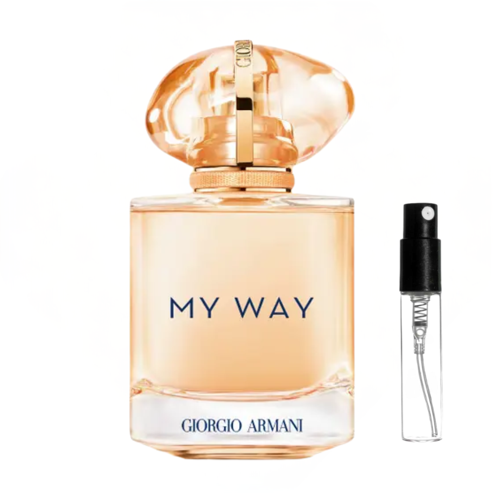 Armani - My Way Sunny Vanilla Eau de Parfum