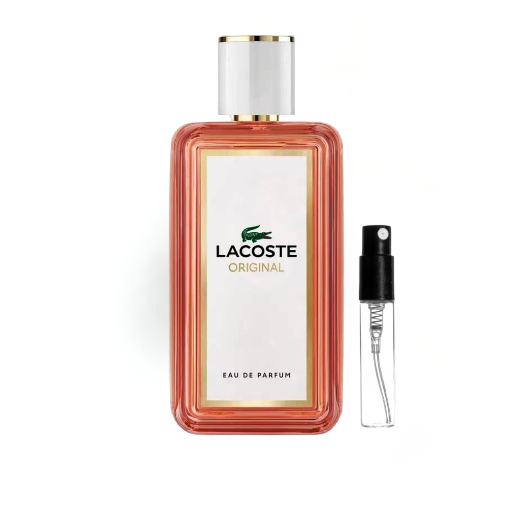 Lacoste – Original Pour Femme Eau De Parfum