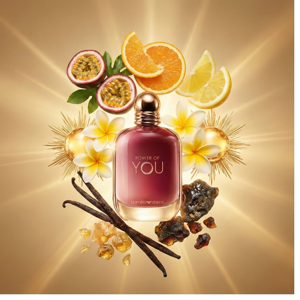 Armani - Power Of You Eau de Parfum