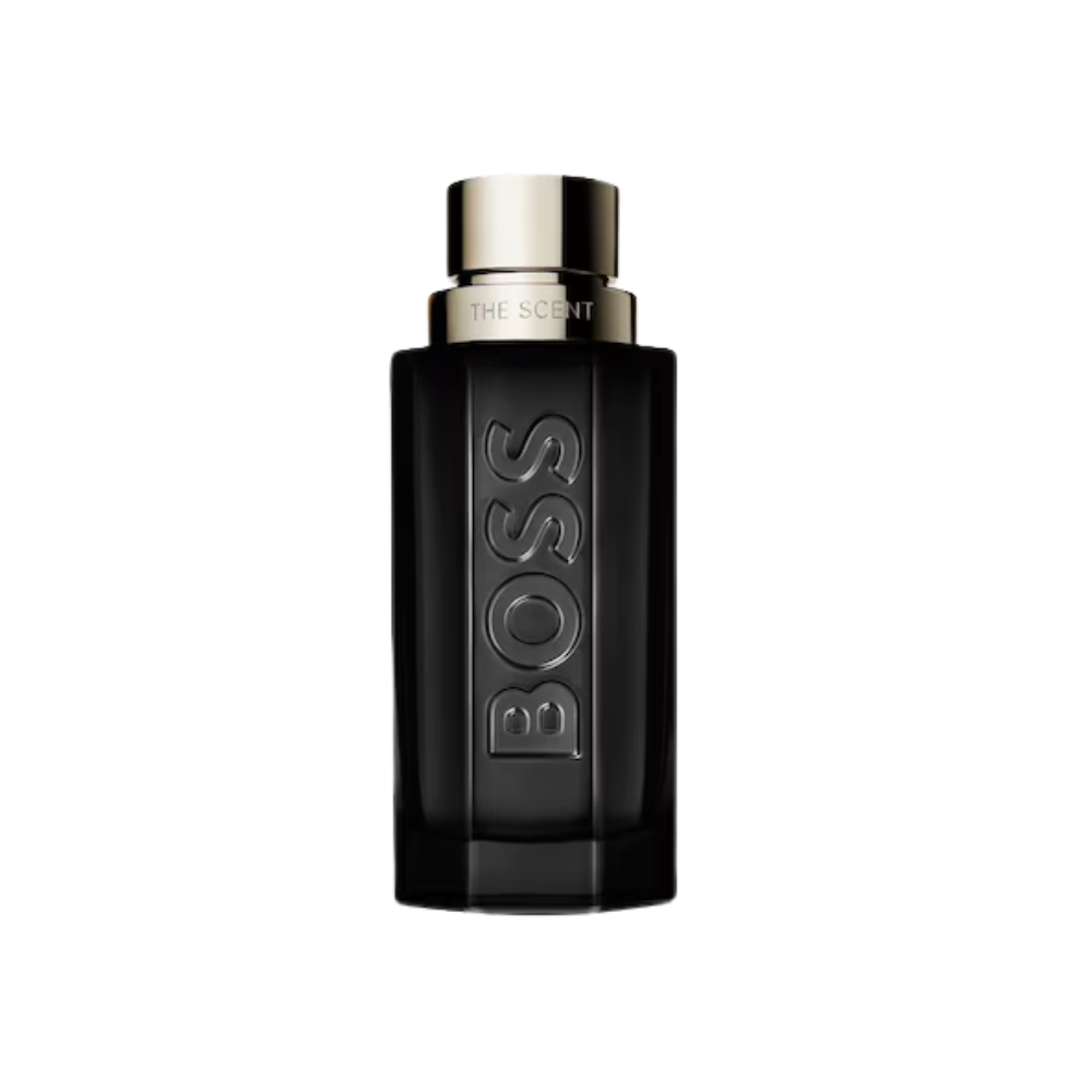 Hugo Boss – Der Duftmagnet