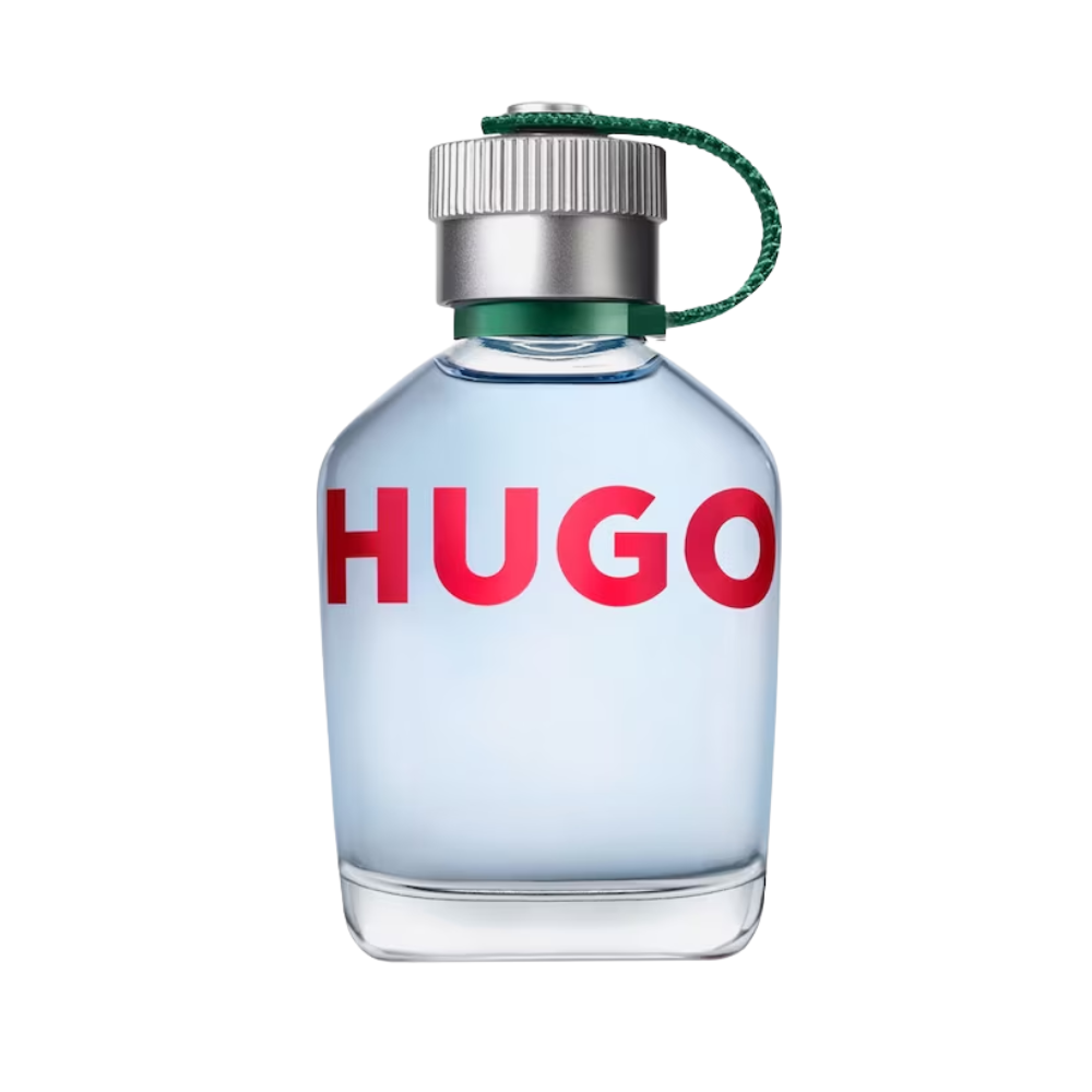 Hugo Boss – Hugo Eau de Toilette