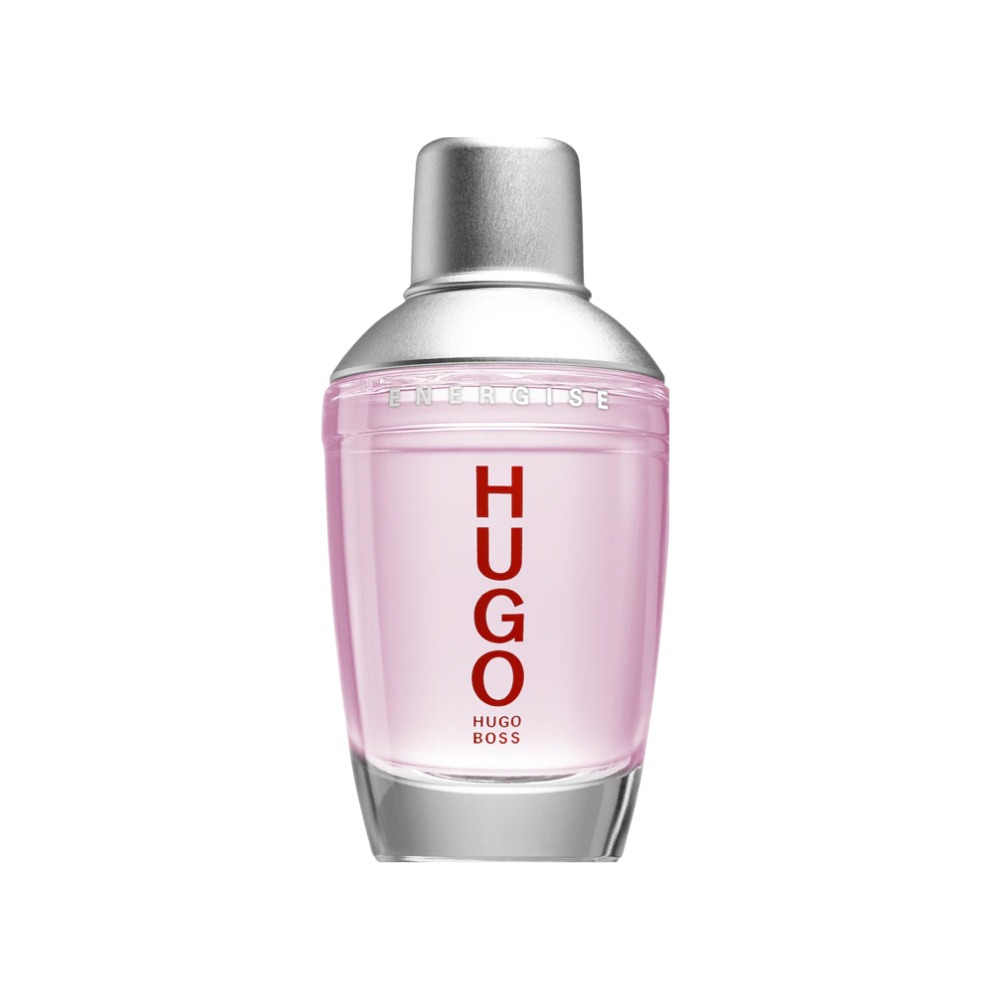 Hugo Boss – Hugo Energize Eau de Toilette