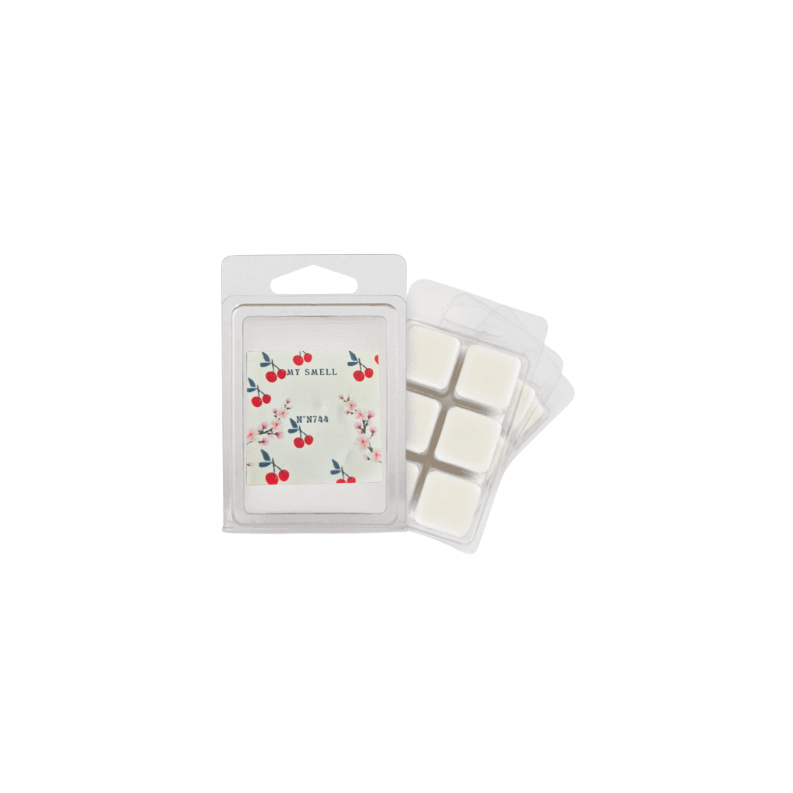 Scented wax N744