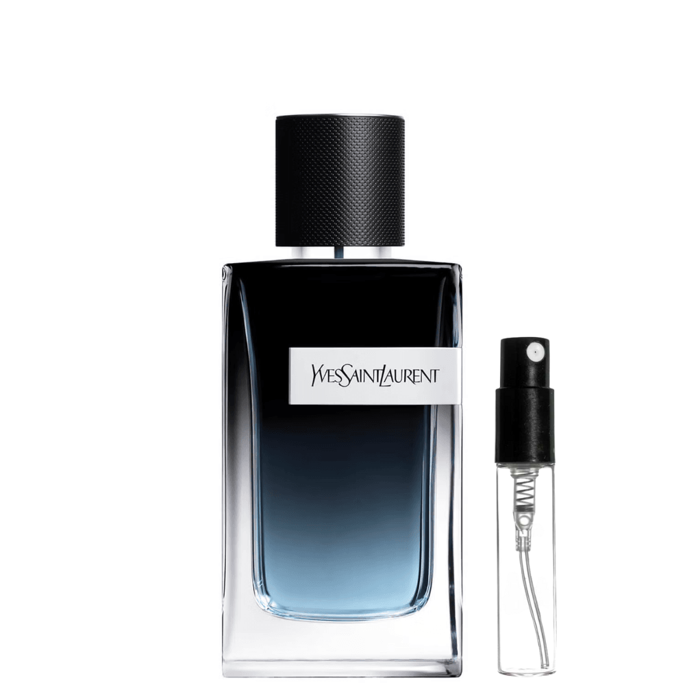 Yves Saint Laurent – Y Eau de Parfum