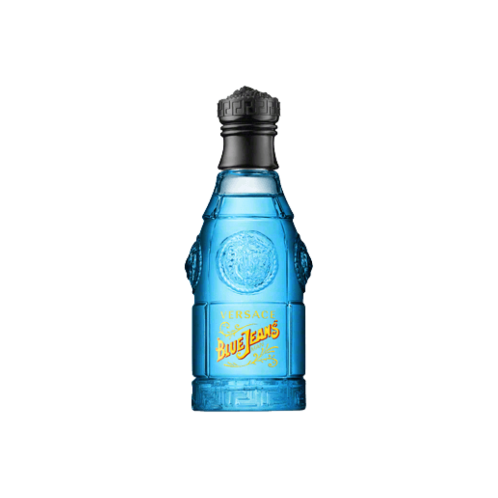 Versace Blue Jeans Eau de Toilette