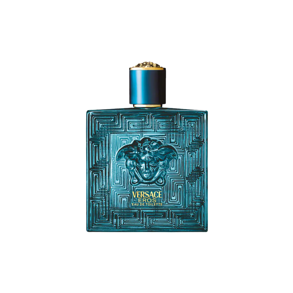 Versace Eros Eau de Toilette