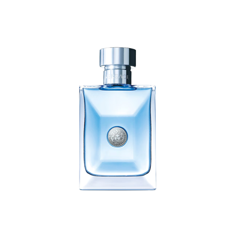Versace Pour Homme Eau de Toilette