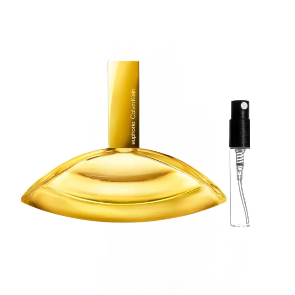 Calvin Klein – Euphoria Forbidden Eau de Parfum