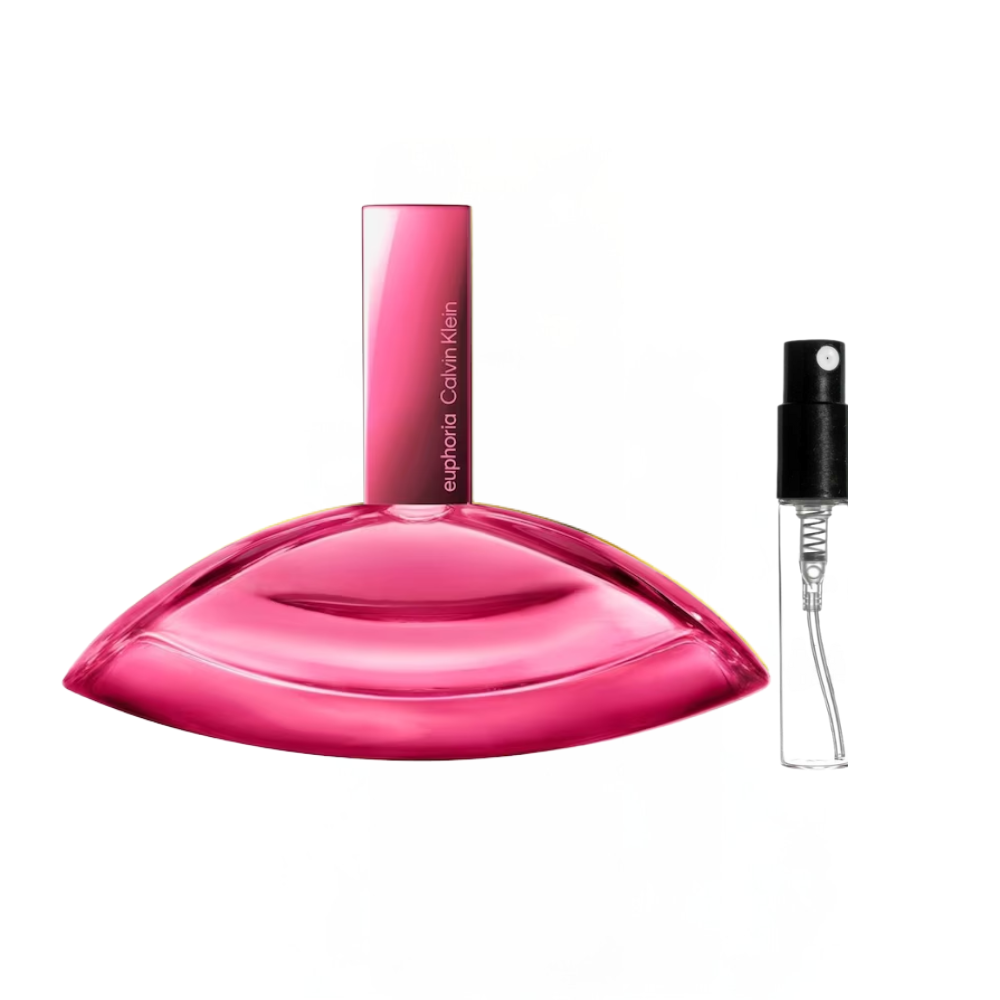 Calvin Klein – Euphoria Forbidden Eau de Parfum