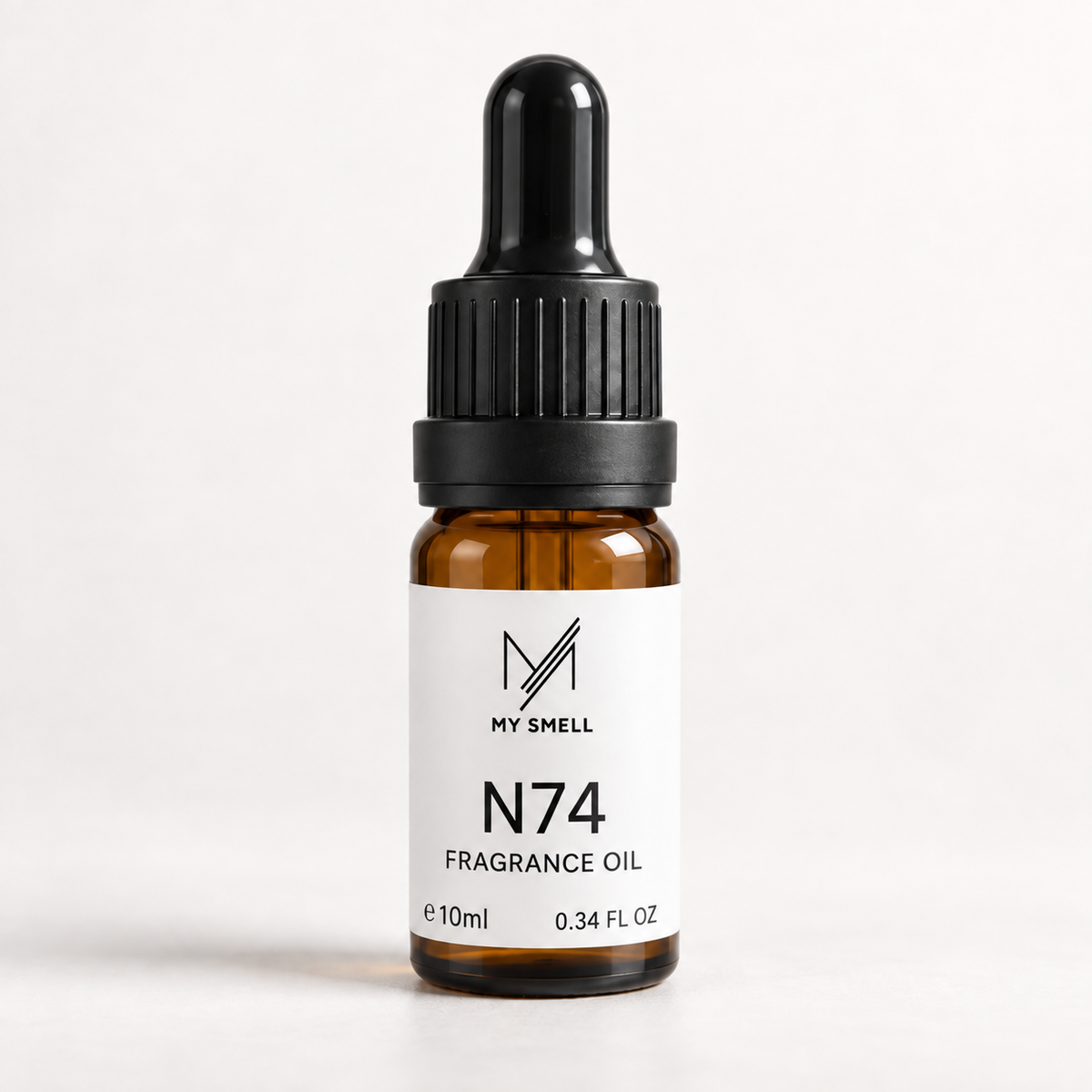 MY SMELL N74 Duftöl 10 ml – Passionsfrucht, Vanille & Moschus