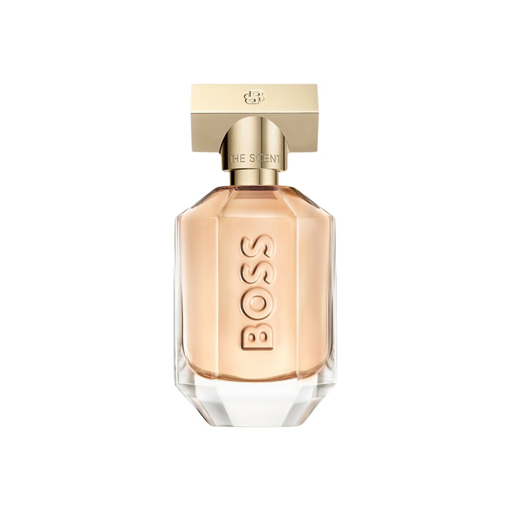 Hugo Boss Boss The Scent For Her Eau de Parfum – oryginalny flakon, ujednolicone zdjęcie 1000x1000