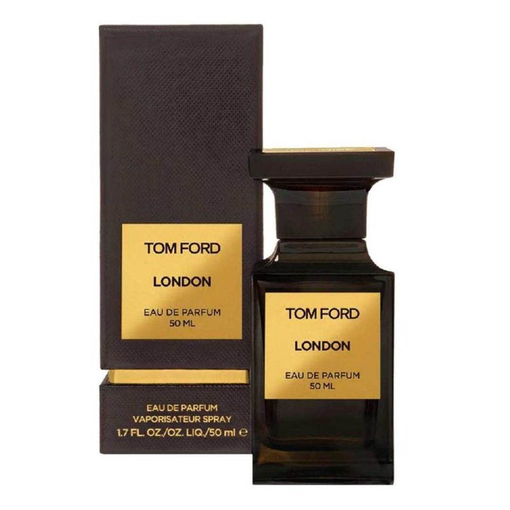 Tom Ford-London(Unisex) - My-Smell.pl