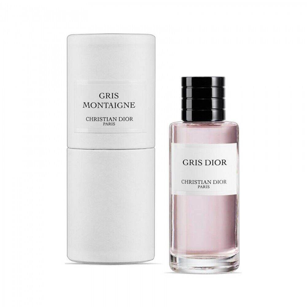 Dior -Gris Montaigne EAU DE PARFUM (Unisex) - My-Smell.pl