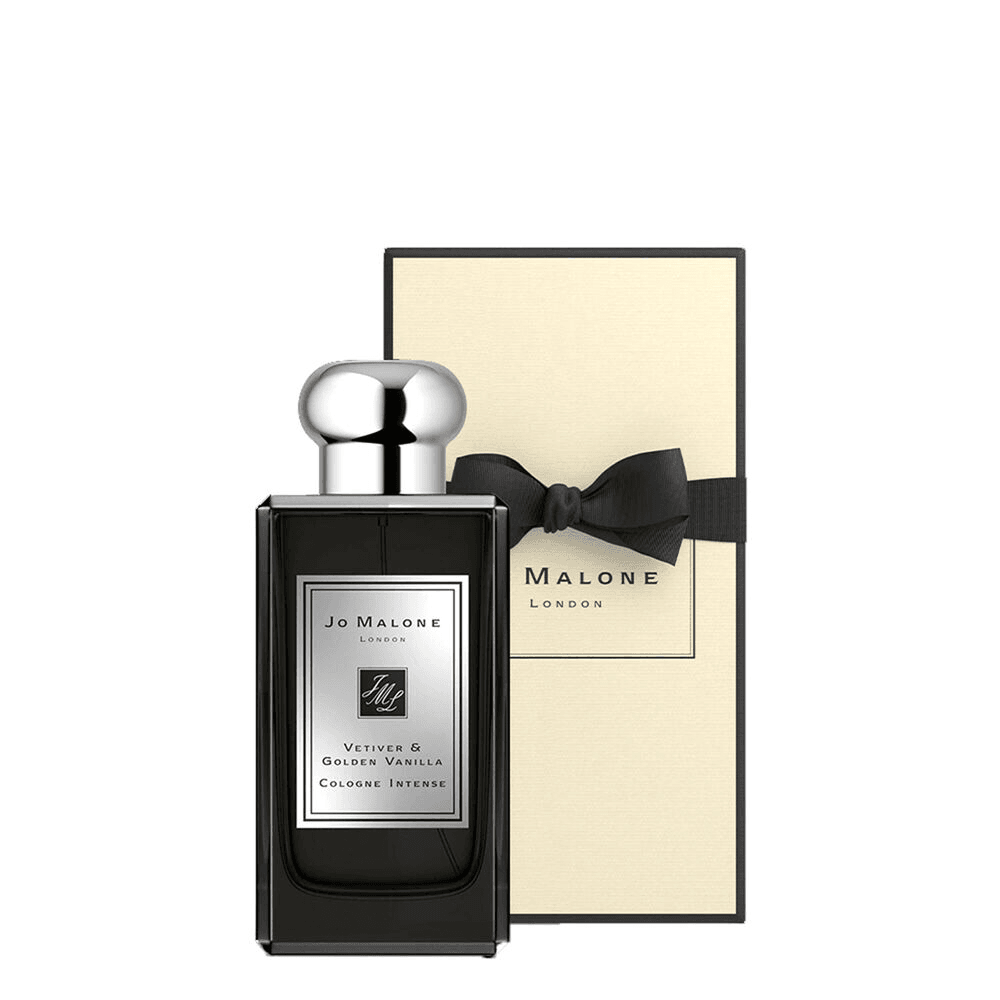 Jo Malone - Vetiver & Golden Vanilla Eau de Cologne (Unisex) - My-Smell.pl