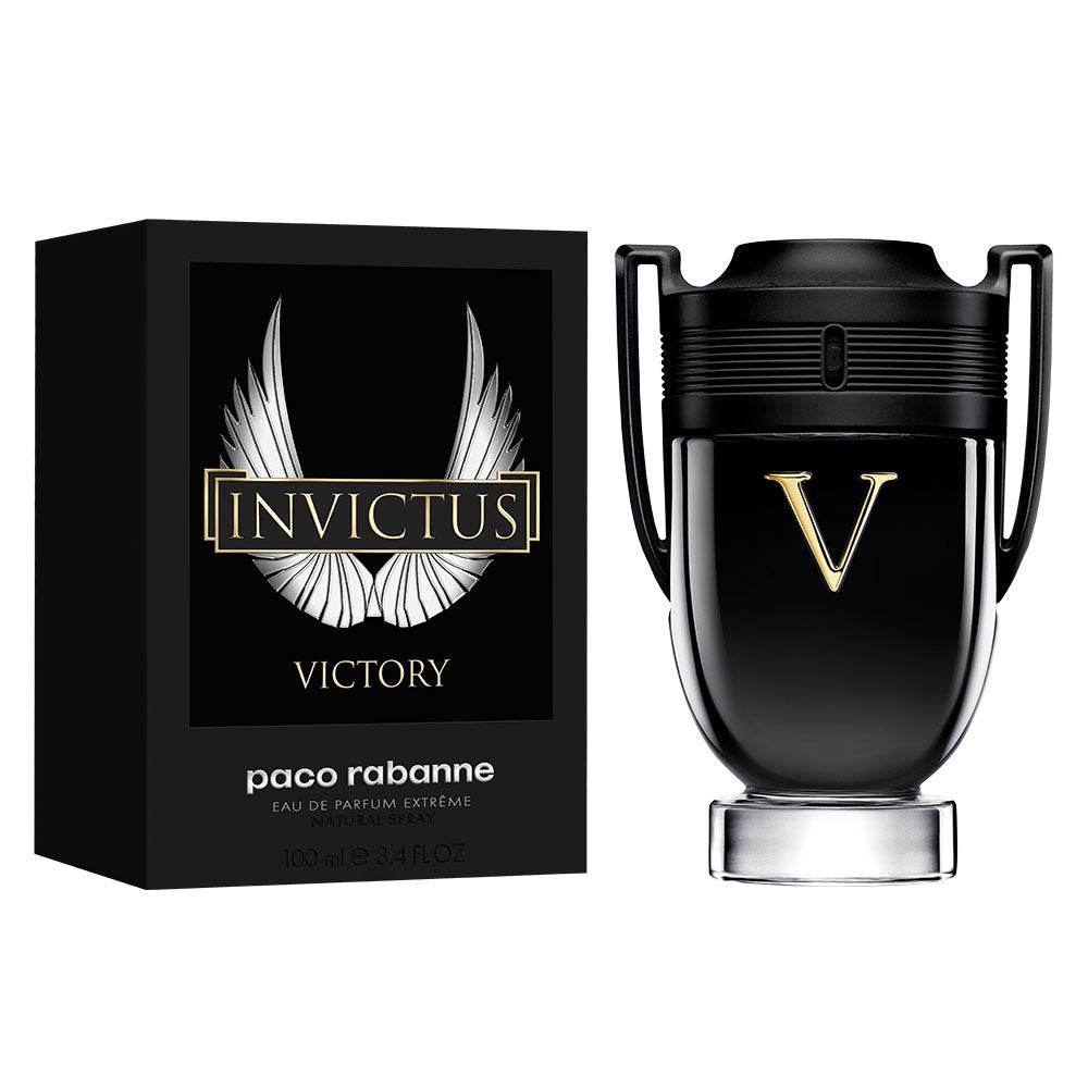 Paco Rabanne – Invictus Victory Eau de Parfum - My-Smell.pl