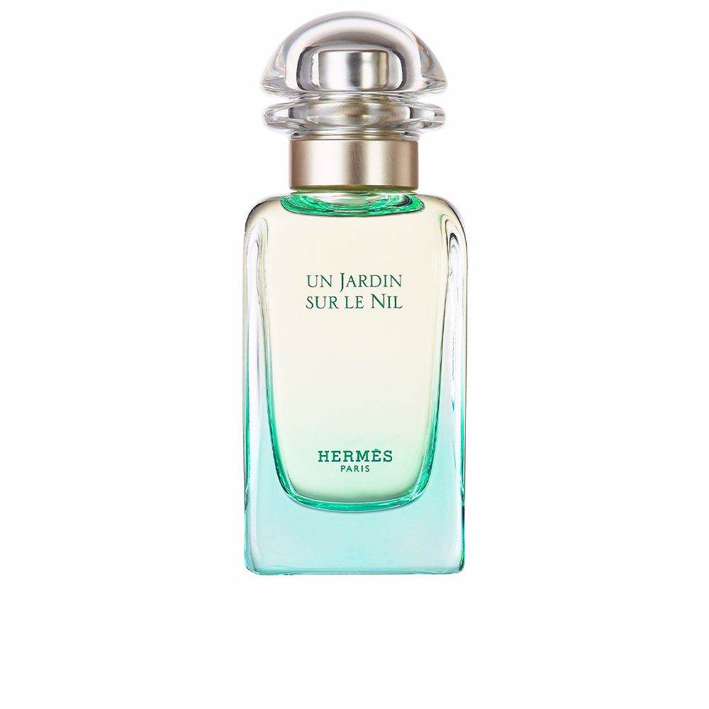 Hermes - Un Jardin Sur Le Nil EAU DE TOILETTE(Unisex) - My-Smell.pl