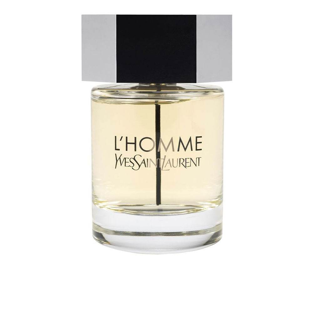 Yves Saint Laurent - L' Homme Eau de Toilette - My-Smell.pl