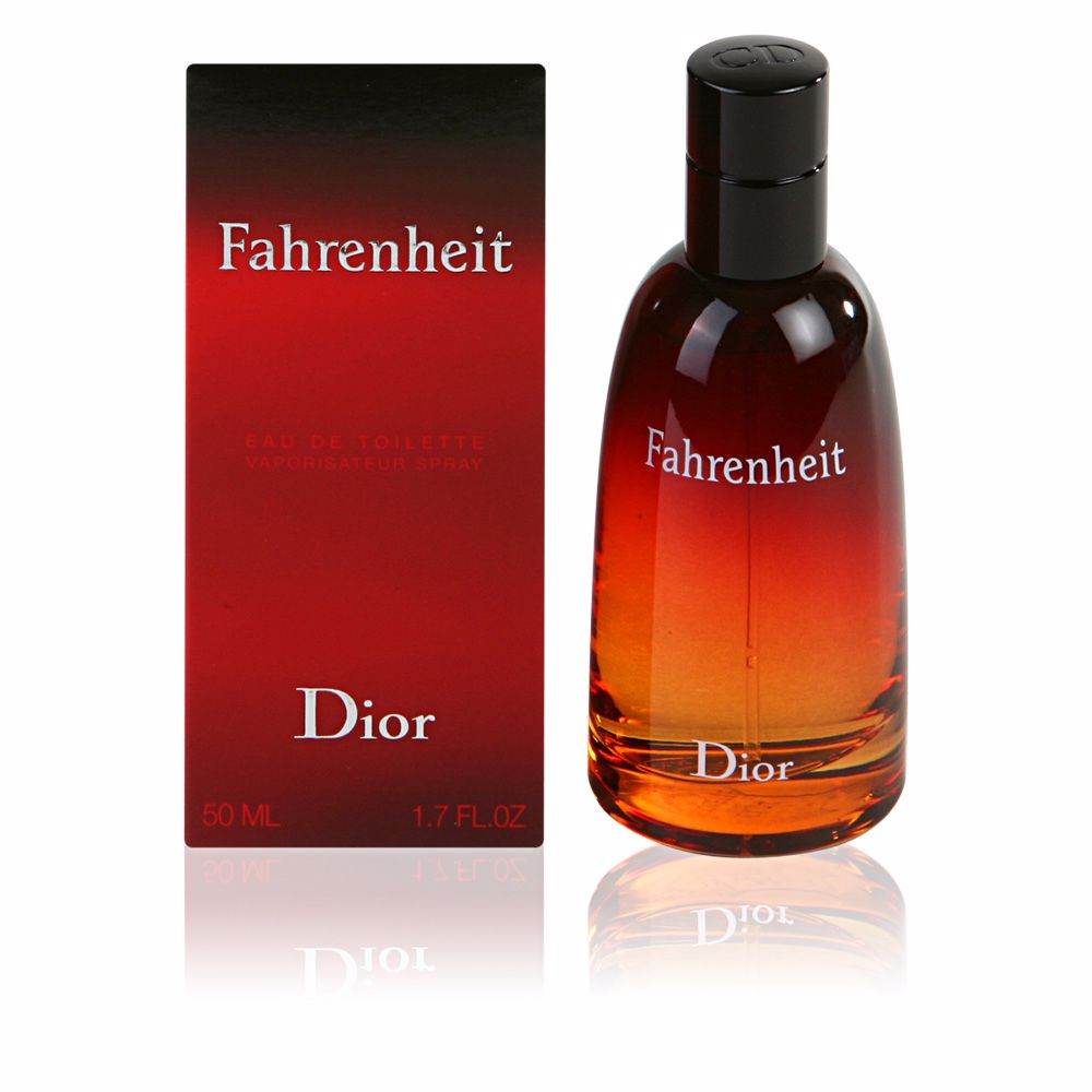 Dior – Fahrenheit Eau de Toilette - My-Smell.pl