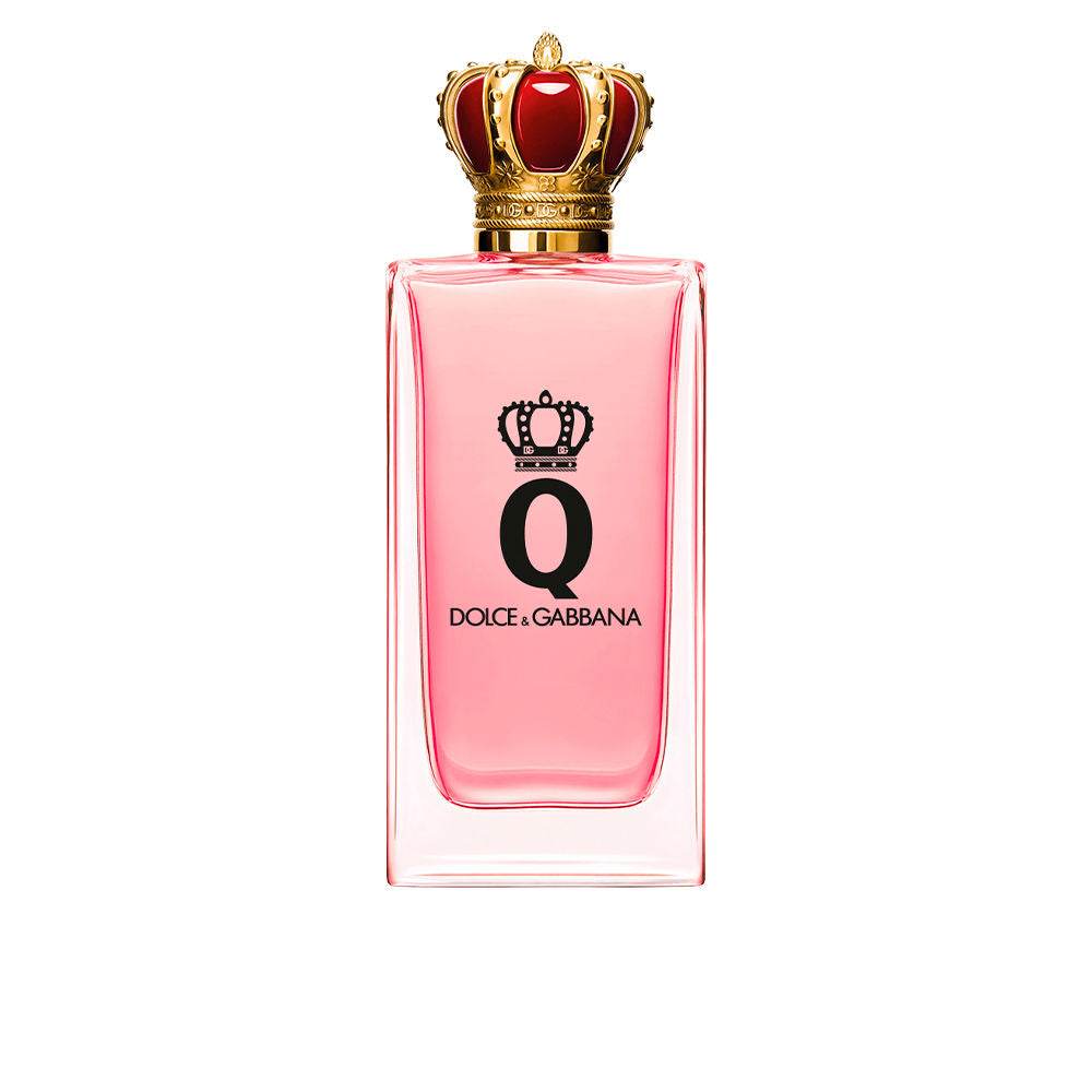 Dolce&Gabbana - Q Eau de Parfum - My-Smell.pl