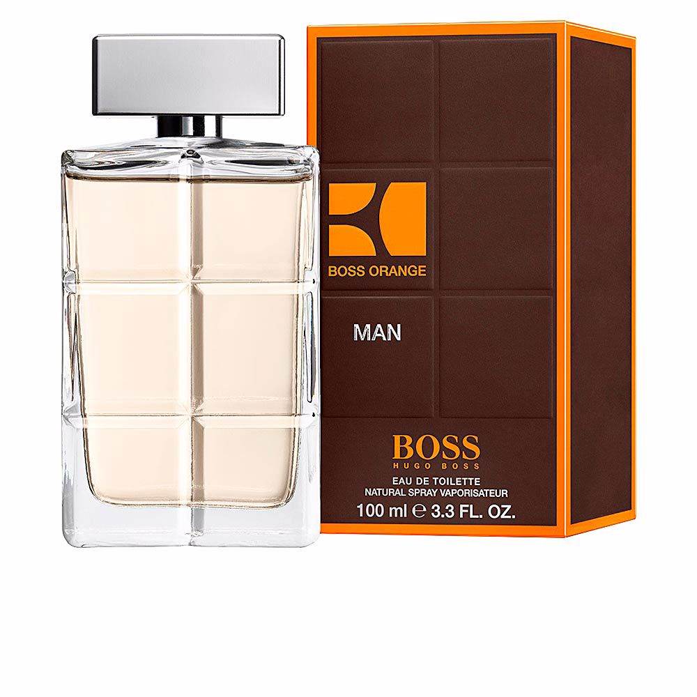 Hugo Boss – Boss Orange Eau de Toilette - My-Smell.pl